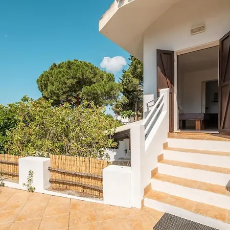 Casa Vinci - With Garden Near The Sea Feriehus *