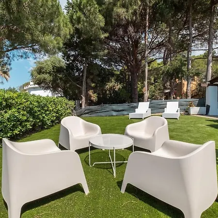 Casa Vinci - With Garden Near The Sea Hébergement de vacances