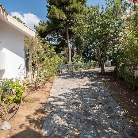 Casa Vinci - With Garden Near The Sea *