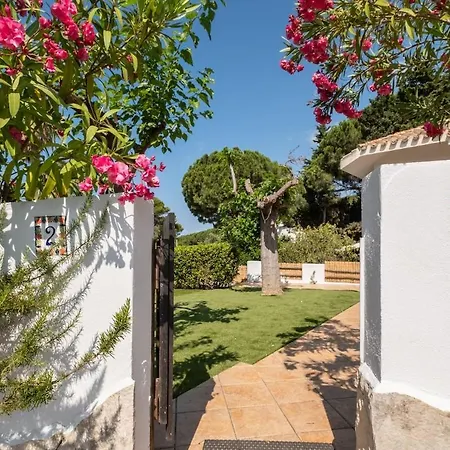 Feriehus Casa Vinci - With Garden Near The Sea *