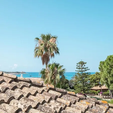 Casa Vinci - With Garden Near The Sea Campu Longu