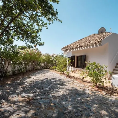 Casa Vinci - With Garden Near The Sea
